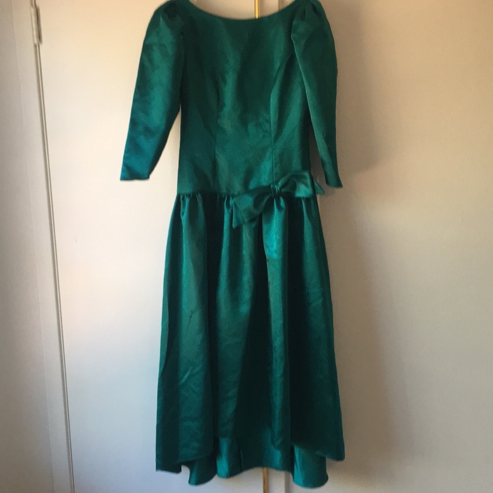 Wetherall Fall Coat - Picture 7 of 8